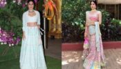 Janhvi Kapoor vs Kareena Kapoor: The Diva in Lehenga?