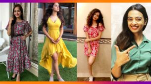 Jannat Zubair, Avneet Kaur, Mithila Palkar, Radhika Apte: Make a perfect fashion statement for a summer evening coffee date!