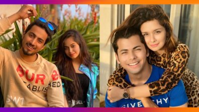 Jannat Zubair-Faisu Vs Avneet Kaur-Siddharth Nigam: Which On Screen Couple Rocks In Traditional Avatar?