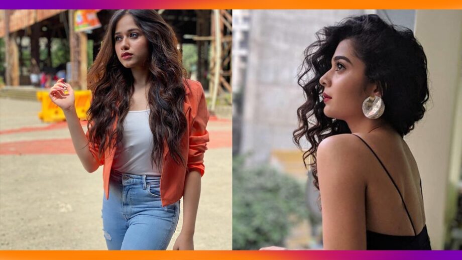 Jannat Zubair Vs Mithila Palkar: Who Gives Us Major Sartorial Goals?