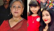 Jaya Bachchan Calls Aishwarya Rai Bachchan ‘NURSE’, Check Out Why?
