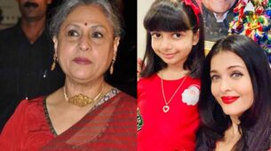 Jaya Bachchan Calls Aishwarya Rai Bachchan ‘NURSE’, Check Out Why?