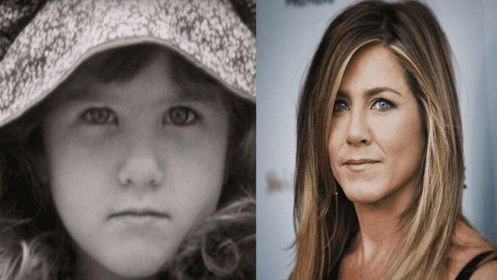 Jennifer Aniston has always been a charmer: Check out