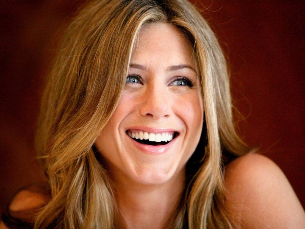 Jennifer Aniston has always been a charmer: Check out - 3