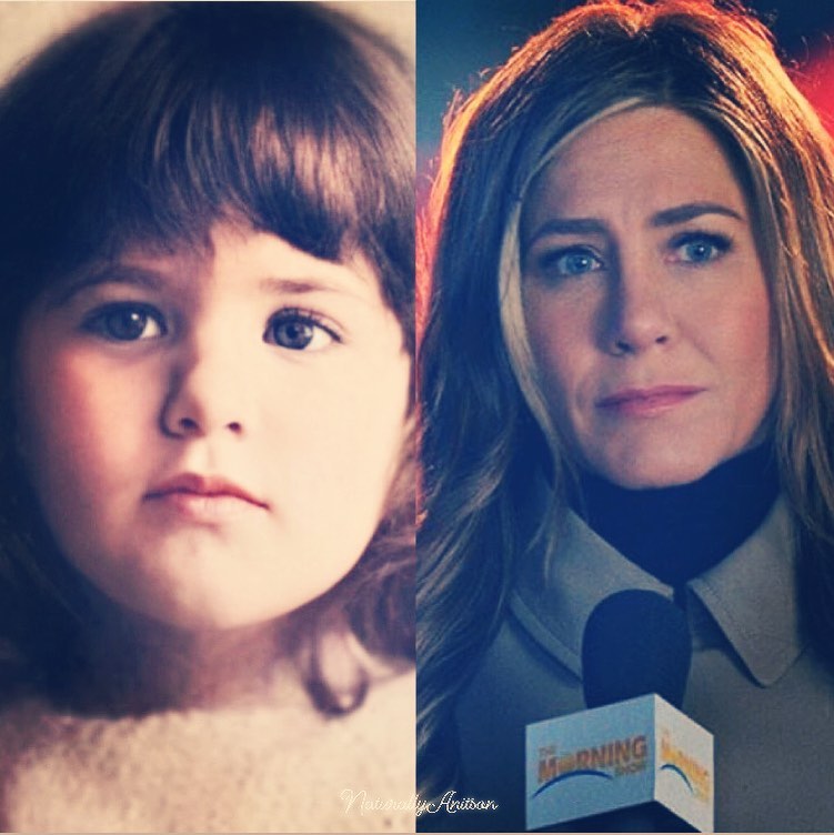 Jennifer Aniston has always been a charmer: Check out - 5