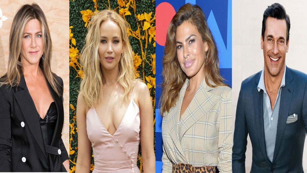 Jennifer Aniston, Jennifer Lawrence, Eva Mendes, Jon Hamm: 10 Hollywood Celebrities Who Doesn’t Want KIDS - 0