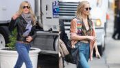 Jennifer Aniston Vs Jennifer Lawrence: Who Shows Off Her Denim Outfits Collection Better?
