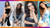 Jennifer Winget, Krystle D’Souza, Erica Fernandes, Surbhi Jyoti: TV Actresses’ Fashion for that Stylish Look