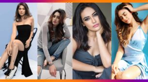Jennifer Winget, Krystle D’Souza, Erica Fernandes, Surbhi Jyoti: TV Actresses’ Fashion for that Stylish Look