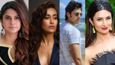 Jennifer Winget vs Surbhi Jyoti vs Divyankya Tripathi: The Actress We Want To See Romance Parth Samthaan on Screen?