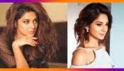 Jennifer Winget’s casual no-makeup look