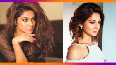 Jennifer Winget’s casual no-makeup look