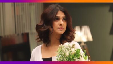 Jennifer Winget’s Major Transformation From Beyhadh