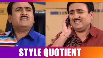 Jethalal’s Unique Shirts Style from Taarak Mehta Ka Ooltah Chashmah