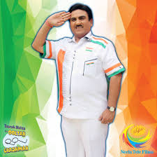 Jethalal’s Unique Shirts Style from Taarak Mehta Ka Ooltah Chashmah - 5