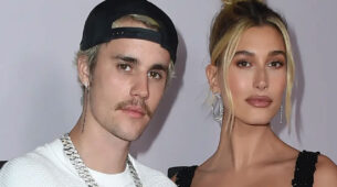 Justin Bieber thanks all the Coronavirus frontline workers