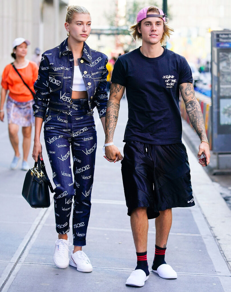 Times When Justin Bieber And Hailey Baldwin Realized They Were Truly In Love - 2