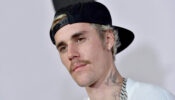 Justin Bieber dances on Drake’s Toosie Slide