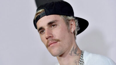 Justin Bieber dances on Drake’s Toosie Slide