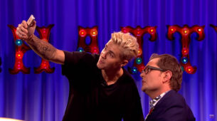 Justin Bieber is addicted to selfies: we tell you why?