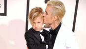 Justin Bieber shares a cute picture with his little brother: Check out now