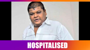 Kannada comedian Bullet Prakash hospitalized