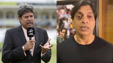 Kapil Dev responds to Shoaib Akhtar’s ‘bilateral ODI proposal’, says India doesn’t need to raise funds