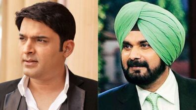 Kapil Sharma wishes for Navjot Singh Sidhu’s return to The Kapil Sharma Show