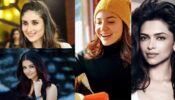 Kareena Kapoor, Aishwarya Rai, Anushka Sharma, Deepika Padukone: Celebrities We’d Like To Be BFFs With