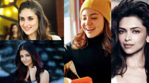 Kareena Kapoor, Aishwarya Rai, Anushka Sharma, Deepika Padukone: Celebrities We’d Like To Be BFFs With