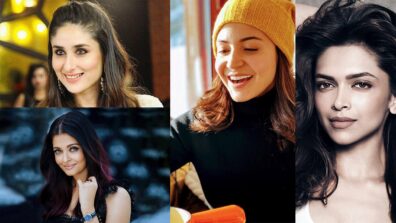 Kareena Kapoor, Aishwarya Rai, Anushka Sharma, Deepika Padukone: Celebrities We’d Like To Be BFFs With