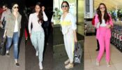 Kareena Kapoor, Disha Patani, Kiara Advani, Tara Sutaria: 7 Coolest Airport Looks For Girls!