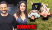 Kareena Kapoor Khan and Saif Ali Khan’s ROMANTIC picture is the best thing on the internet today