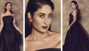 [Photos] Kareena Kapoor Khan’s Enviable Black Outfit Collection Which You Would Want To Steal!