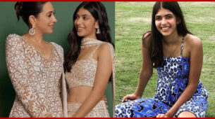 Karisma Kapoor’s daughter Samaira Kapoor to join films?