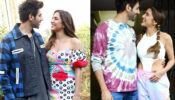 Kartik Aaryan and Sara Ali Khan’s Eye-Lock Moments!