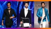 Kartik Aryan, Hrithik Roshan, Varun Dhawan: Bollywood Actors’ Best Ramp Walks