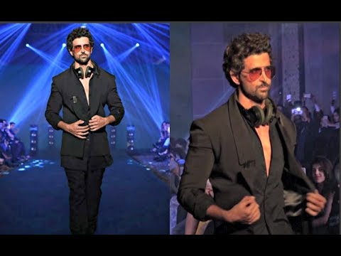 Kartik Aryan, Hrithik Roshan, Varun Dhawan: Bollywood Actors’ Best Ramp Walks - 3