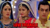 Kartik-Naira-Vedika: The love triangle that shocked fans in Yeh Rishta Kya Kehlata Hai