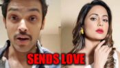 Kasauti Zindagi Kay: Hina Khan sends love to Parth Samthaan, find out why