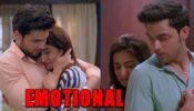 Kasautii Zindagi Kay: Prerna and Anurag’s SAD EMOTIONAL moments