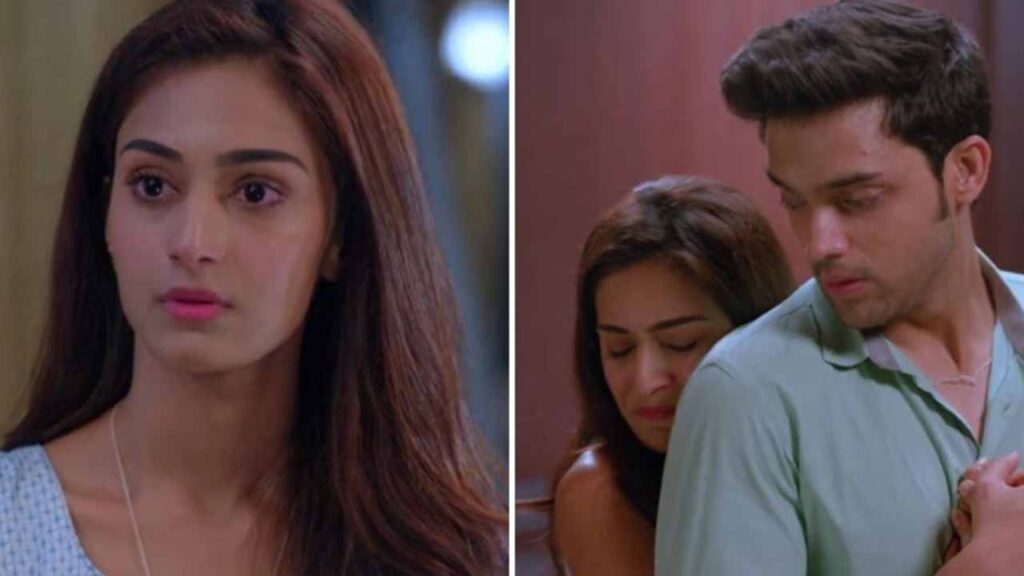 Kasautii Zindagi Kay: Prerna and Anurag’s SAD EMOTIONAL moments - 0