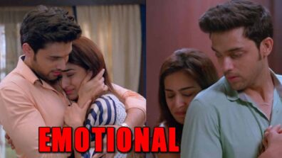 Kasautii Zindagi Kay: Prerna and Anurag’s SAD EMOTIONAL moments