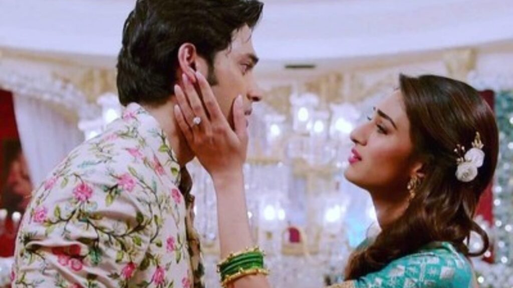 Anurag and Prerna’s hit-and-miss moments from Kasautii Zindagii Kay - 1