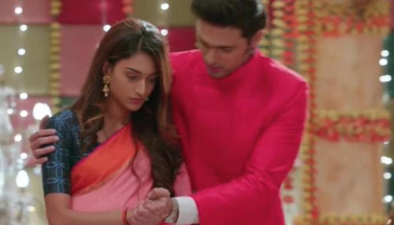 Kasautii Zindagii Kay’s Anurag And Prerna’s Love Story, In Pics - 5