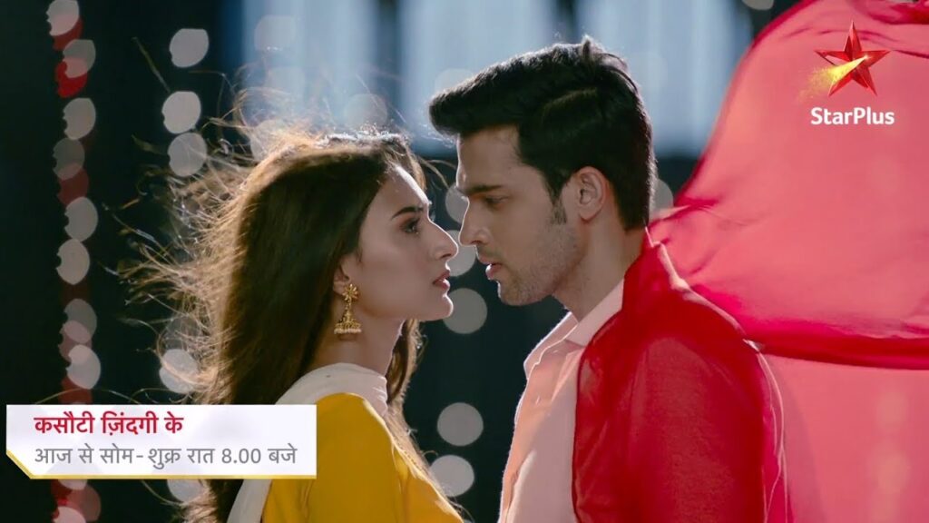 Kasautii Zindagii Kay: Anurag and Prerna’s Journey From Being Friends To Rivals - 0