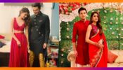 Kasautii Zindagii Kay: Best Of Family Function Outfits Of Parth Samthaan and Erica Fernandes