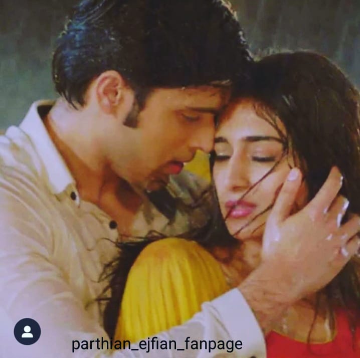 Kasautii Zindagii Kay: It’s all about LOVE for Anurag and Prerna - 1