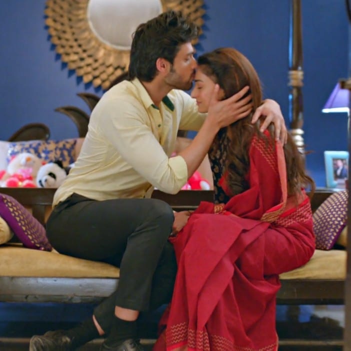 Kasautii Zindagii Kay: It’s all about LOVE for Anurag and Prerna - 3