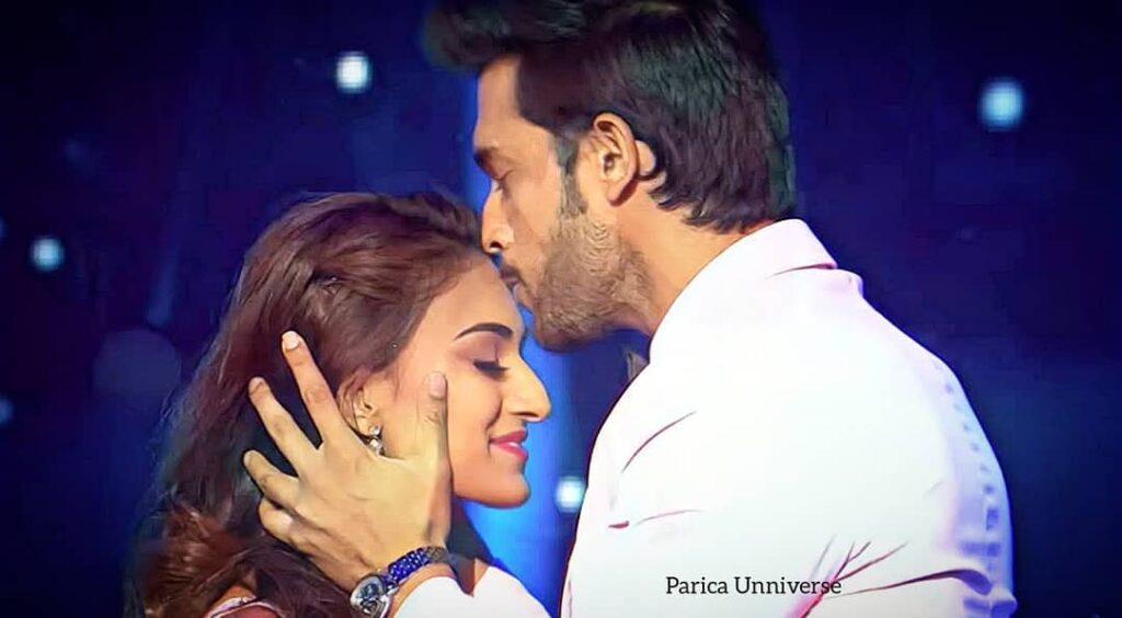 Kasautii Zindagii Kay: It’s all about LOVE for Anurag and Prerna - 4